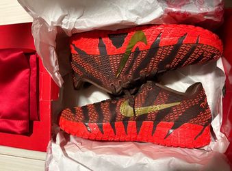Nike JA 3