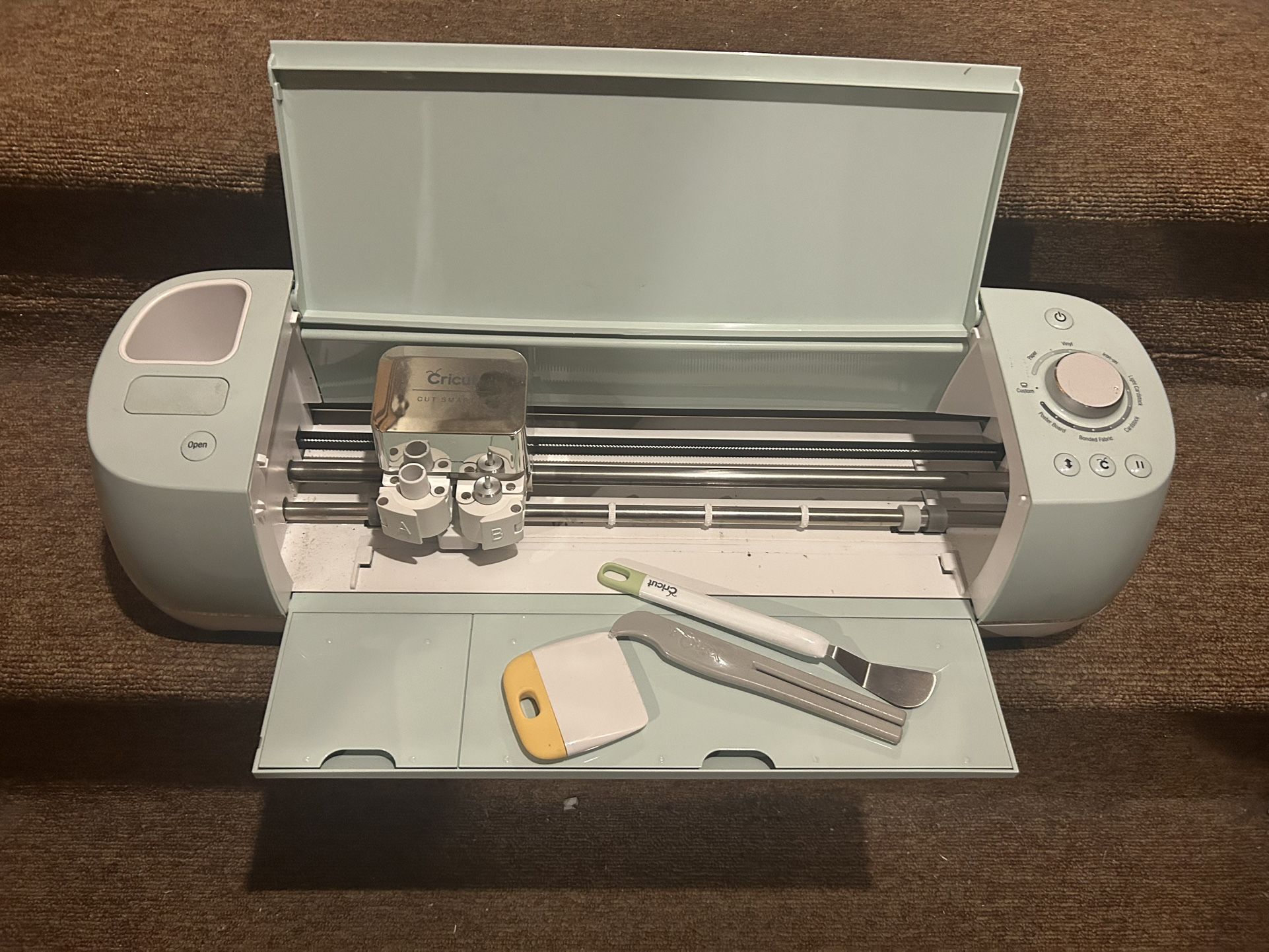 Cricut Explore Air 2