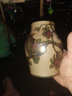 Vintage Vace