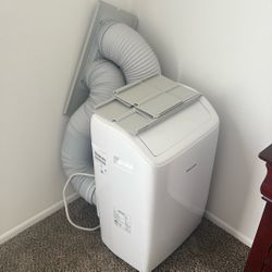 Window Ac Unit