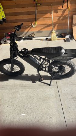 Jasion retrovolt e-bike