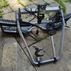 Thule Europower Ep 916