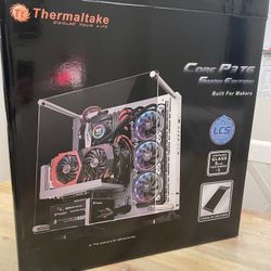 Thermaltake Core P3 ATX Open Frame PC Case