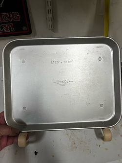 Steak n Shake TraCo Car Hop Tray