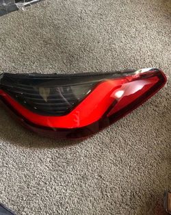 BMW Tail lights