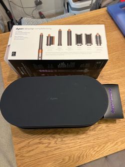 Dyson Airwrap™ Multi-Styler Complete Long