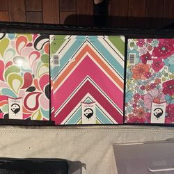 Beautiful Folders