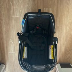 Graco Carseat 