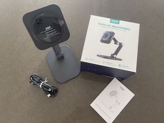 ESR HOLOLOCK ADJUSTABLE WIRESS CHARGING STAND