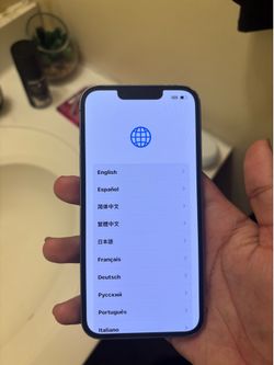 iPhone 14 unlocked talk to me nice