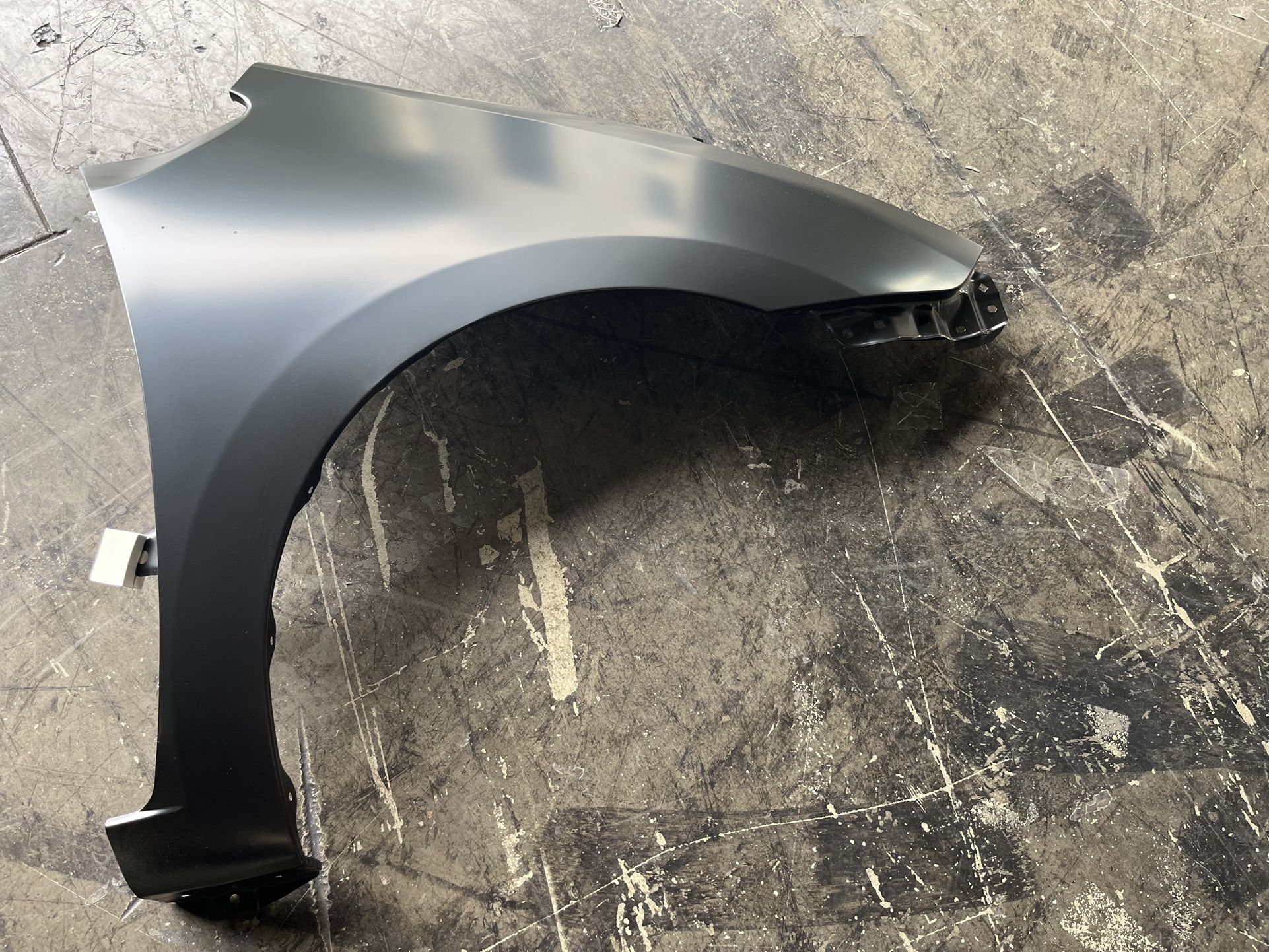 07-09 Toyota Prius Fender