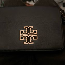 Tory Burch Leather Handbag 