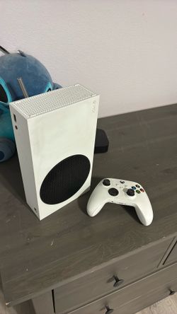 Xbox S