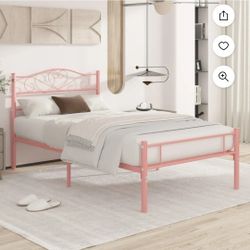 GIRLS' TWIN BED + TV  BUNDLE