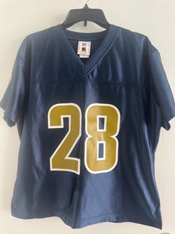Camiseta “ Los Ángeles RAMs “ size M