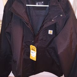 Carhartt Storm Defender