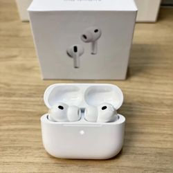 AirPod Pro Gen 3 
