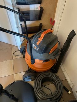 Ridgid