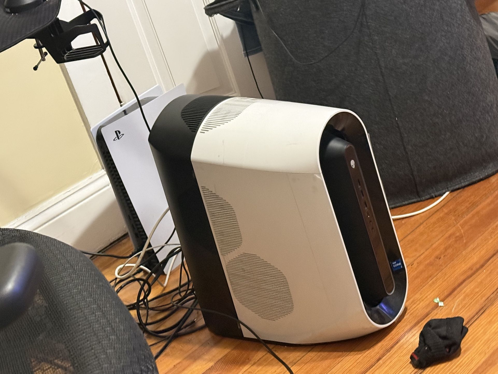 Alienware Aurora R12
