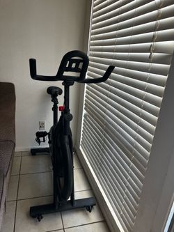 Workout Bike