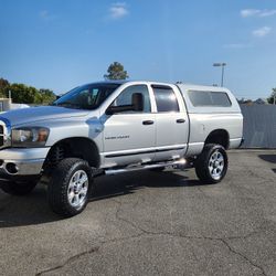 2006 Dodge Ram 2500