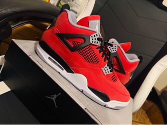 Jordan Toro Bravo 4’s