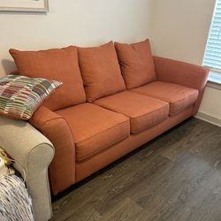 Loveseat