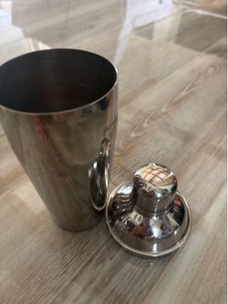 Mixology set