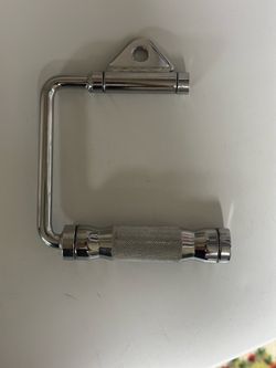 Troy cable attachment