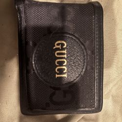 Gucci Wallet