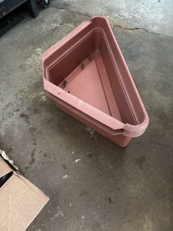Planter Box