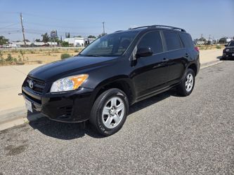 2011 Toyota RAV4 Base 4dr SUV