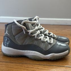 Jordan 11 Cool Grey