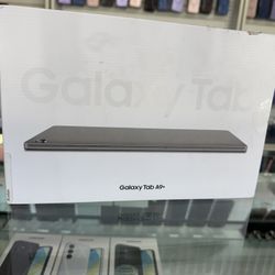 Galaxy Tab A9+ 64GB Unlocked 🔥🔥🔥