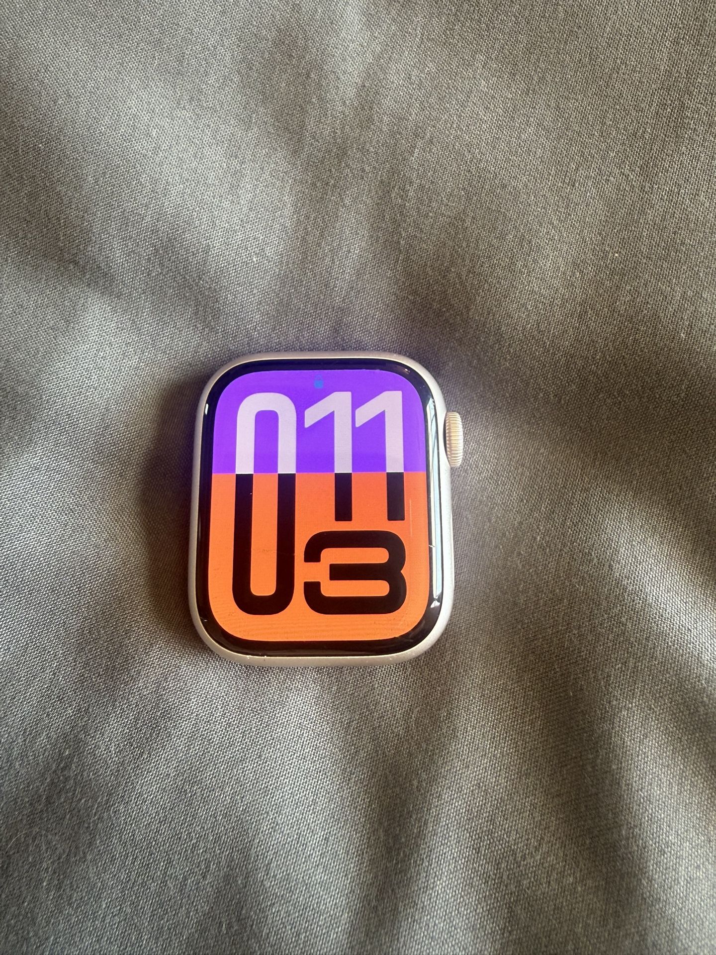 Apple Watch Series 8 41 Mm