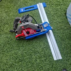 Kreg
24 in. Rip-Cut Aluminum Circular Saw Guide