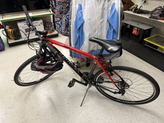 Specialized Crosstrail 