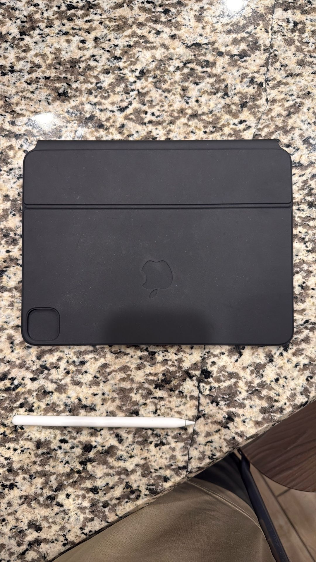 Apple M4 Magic Key Board With Gen 2 Pencil 