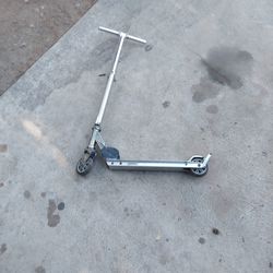 Razor Scooter