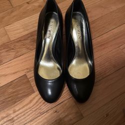Ralph Lauren Heels
