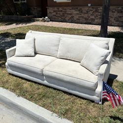 Free Nice Couch For Free
