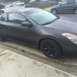 2008 Nissan Altima