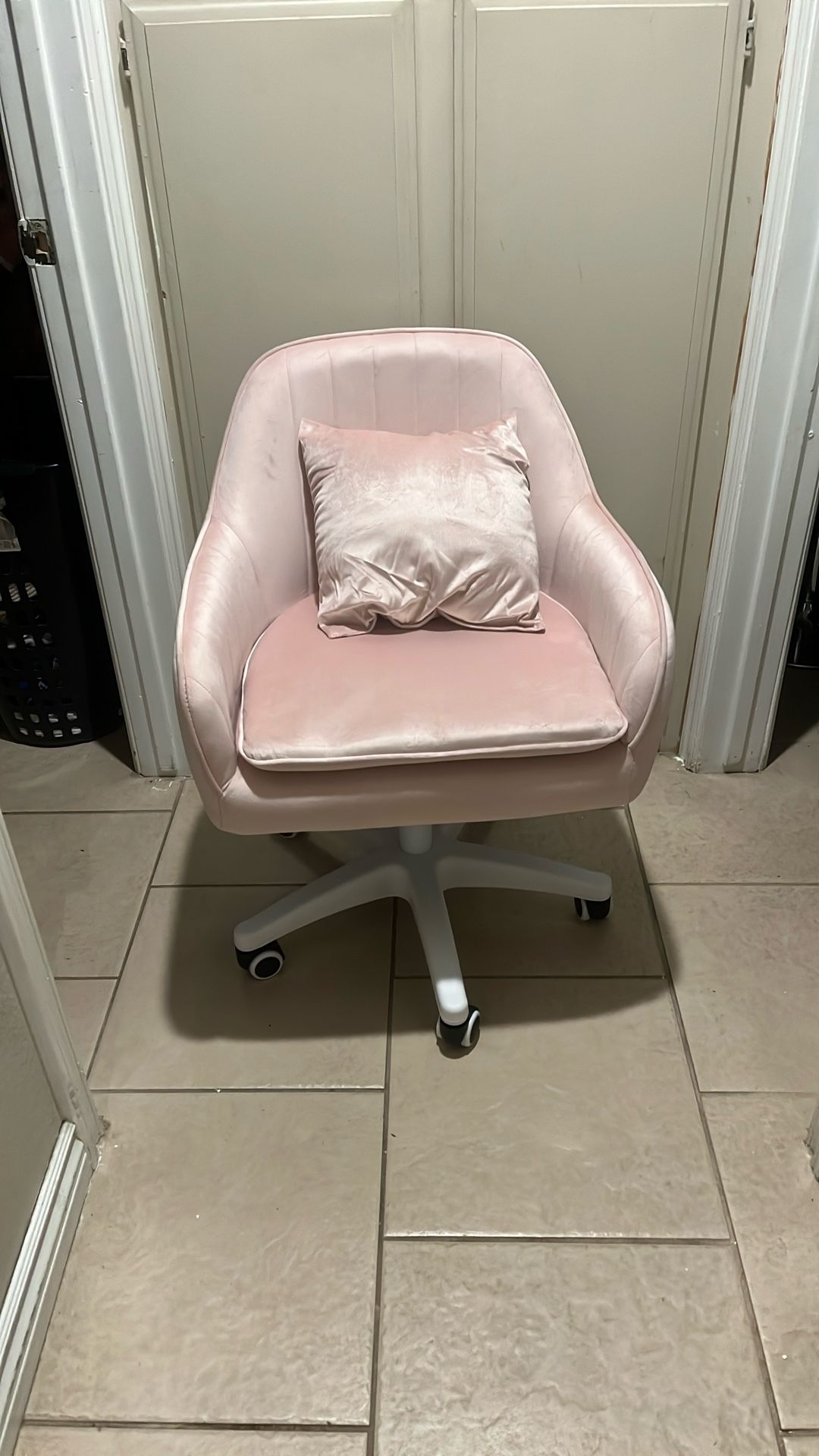 Vanity / Office Chair