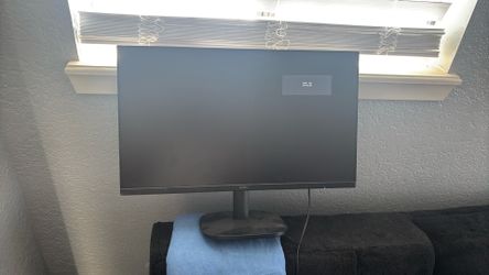 Onn. 22in monitor
