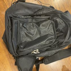 Lacrosse Backpack- Never Used