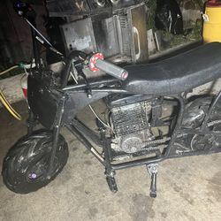 99c Mini Bike 