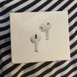 Air Pods Pro 3