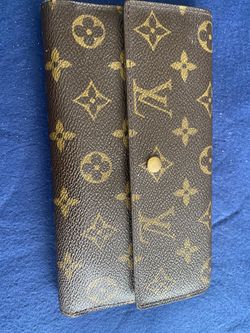 LV wallet