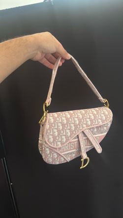 Women saddle bag