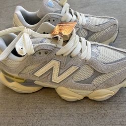 New balance shoes